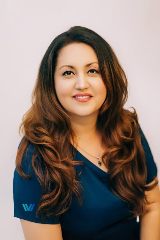 Cynthia Barboza