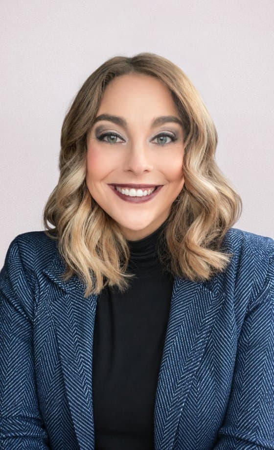 Fallon O'Neil