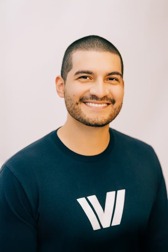 Kevin Cisneros