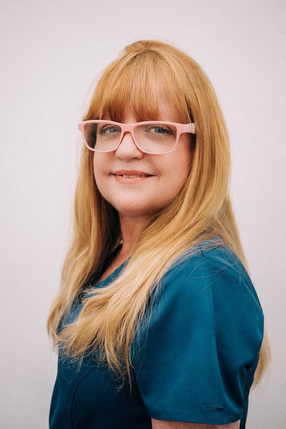 Nancy Villegas