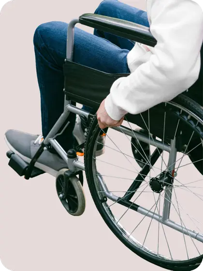 Leg pain and limb salvage / amputation prevention in San Antonio